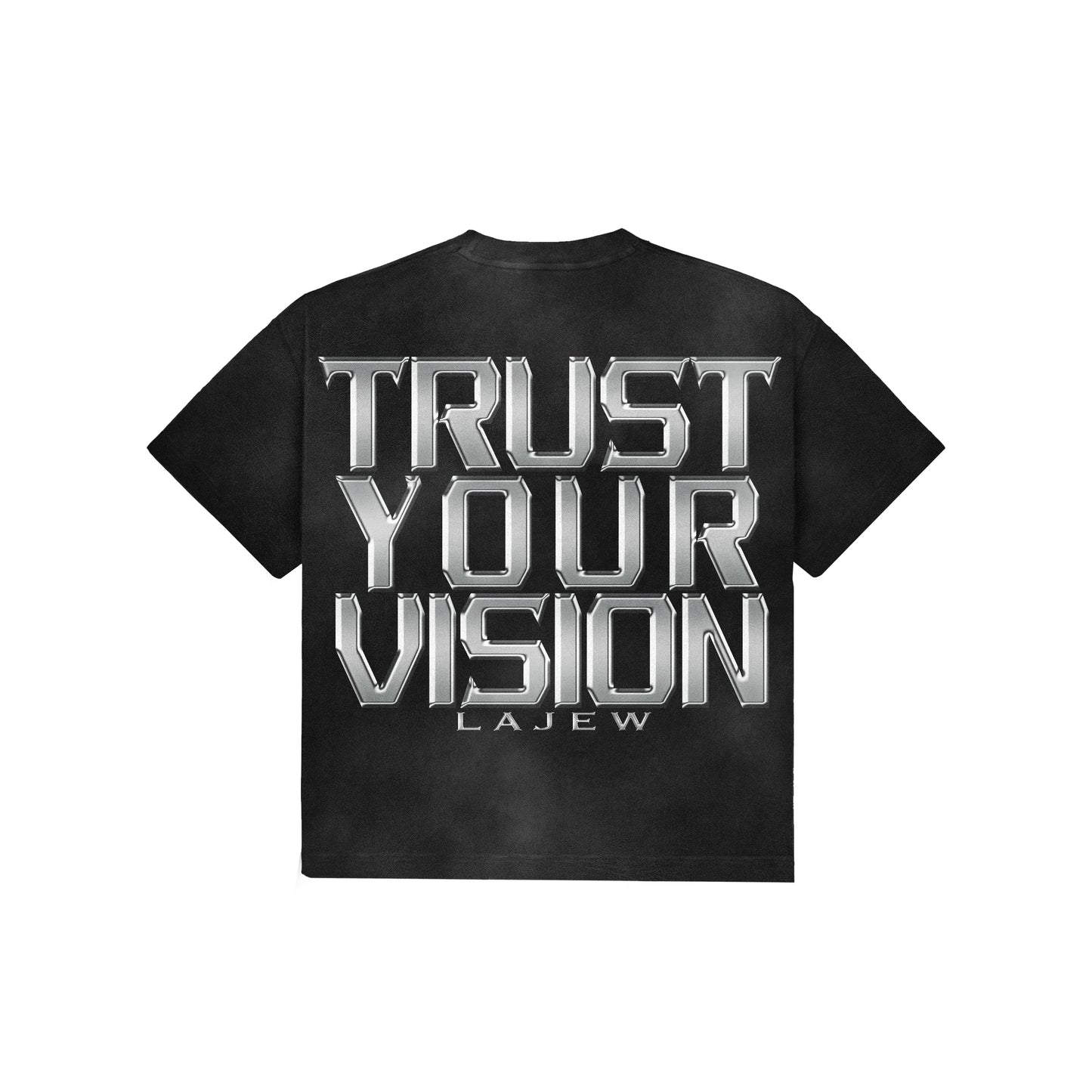 TRUST YOU VISION T-SHIRT