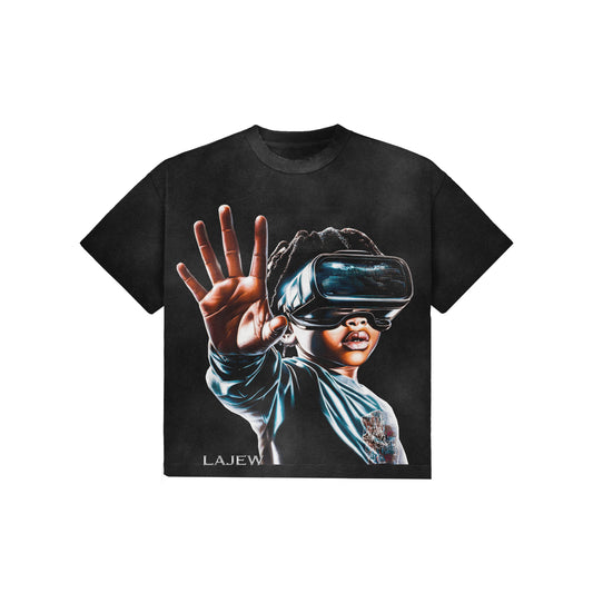 TRUST YOU VISION T-SHIRT