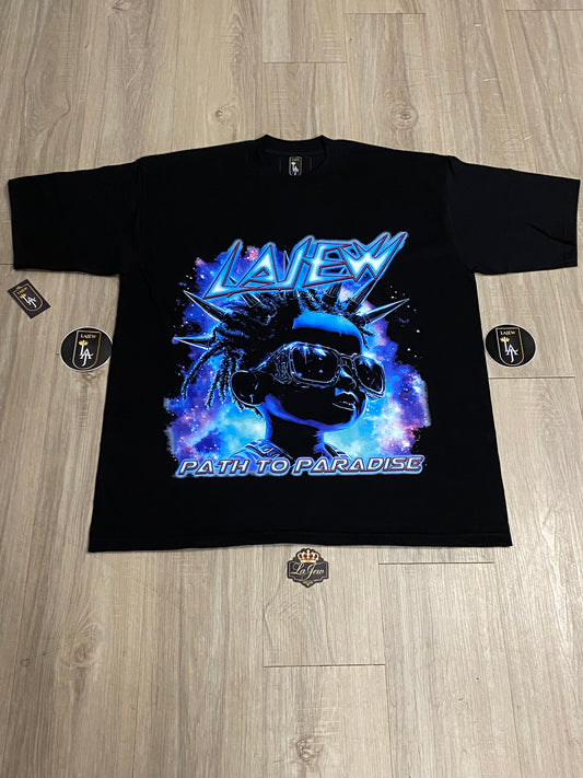 LAJEW WAR CHILD T-SHIRT