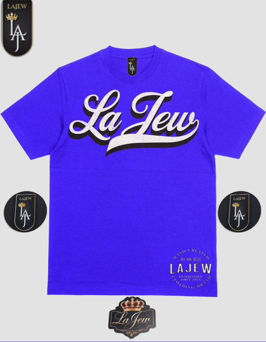 LAJEW'S SIGNATURE BRAND T