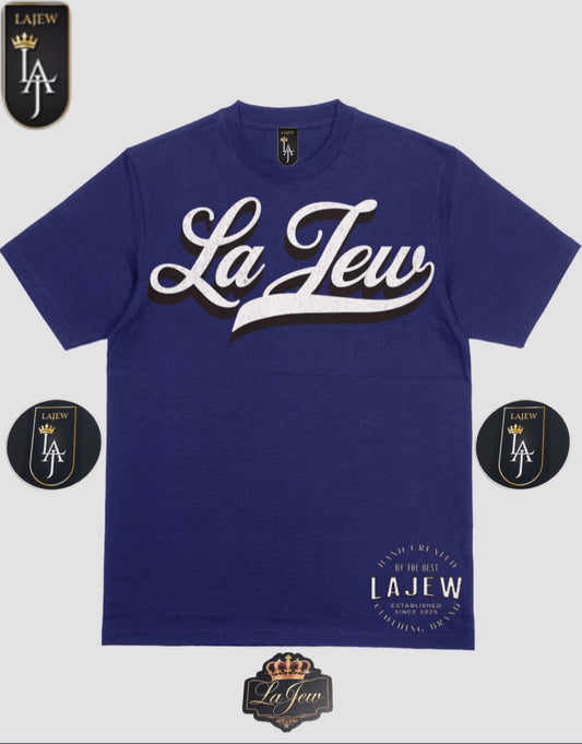 LAJEW'S SIGNATURE T