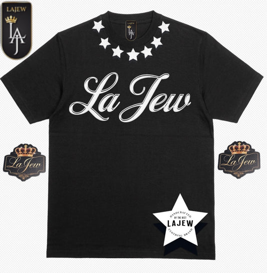 LAJEW'S SUPERSTAR T