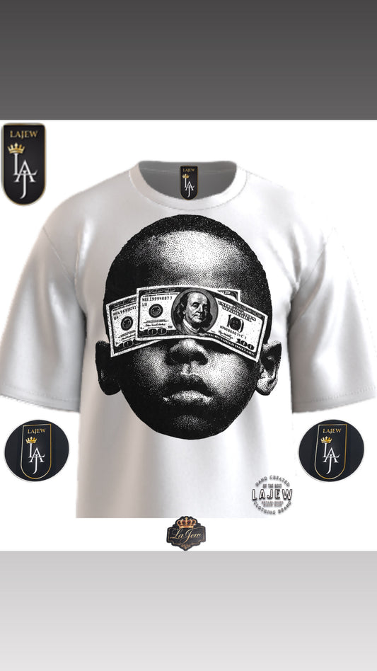 LAJEW'S KING OF CASH T