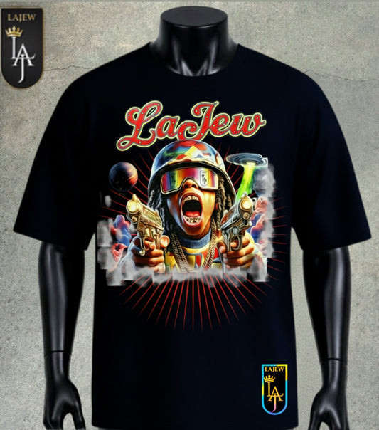 LAJEW'S  GUNNERS T